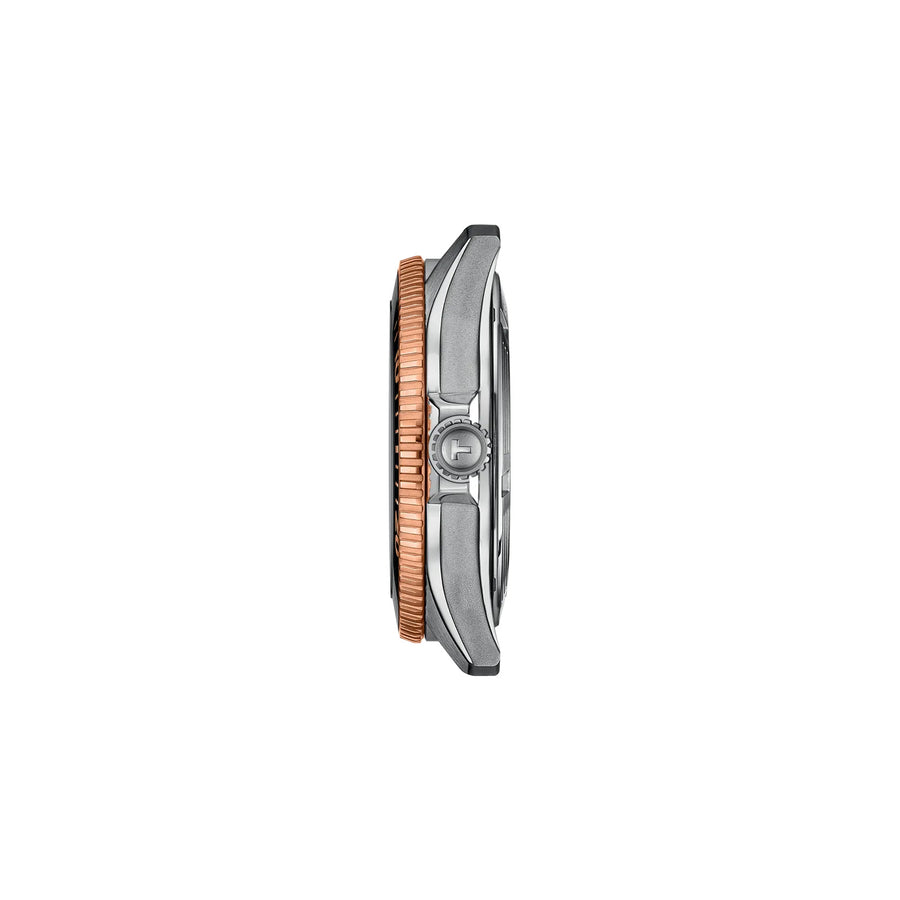 Tissot Seastar 1000 Powermatic 80 40mm