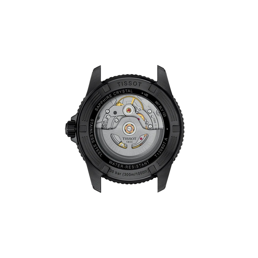 Tissot Seastar 1000 Powermatic 80 40mm