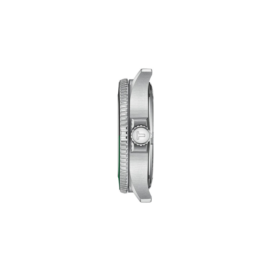 Tissot Seastar 1000 Quartz GMT