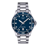 Tissot Seastar 1000 40mm