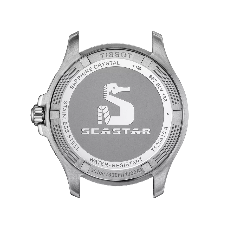 Tissot Seastar 1000 40mm