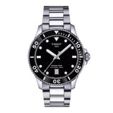 Tissot Watch Seastar 1000 40mm T120.410.11.051.00