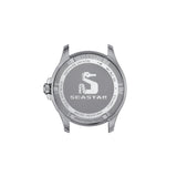 Tissot Watch Seastar 1000 40mm T120.410.11.051.00