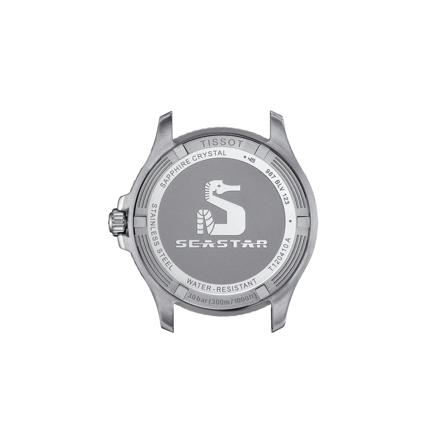 Tissot Seastar 1000 40mm