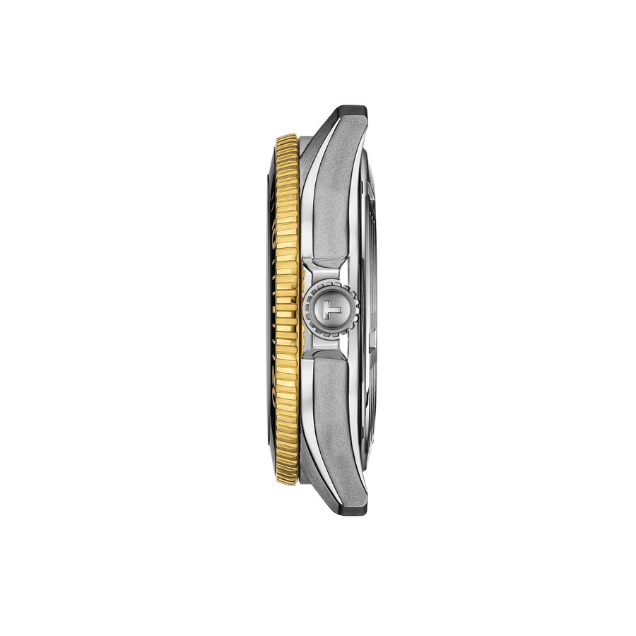 Tissot Seastar 1000 Powermatic 80 40mm