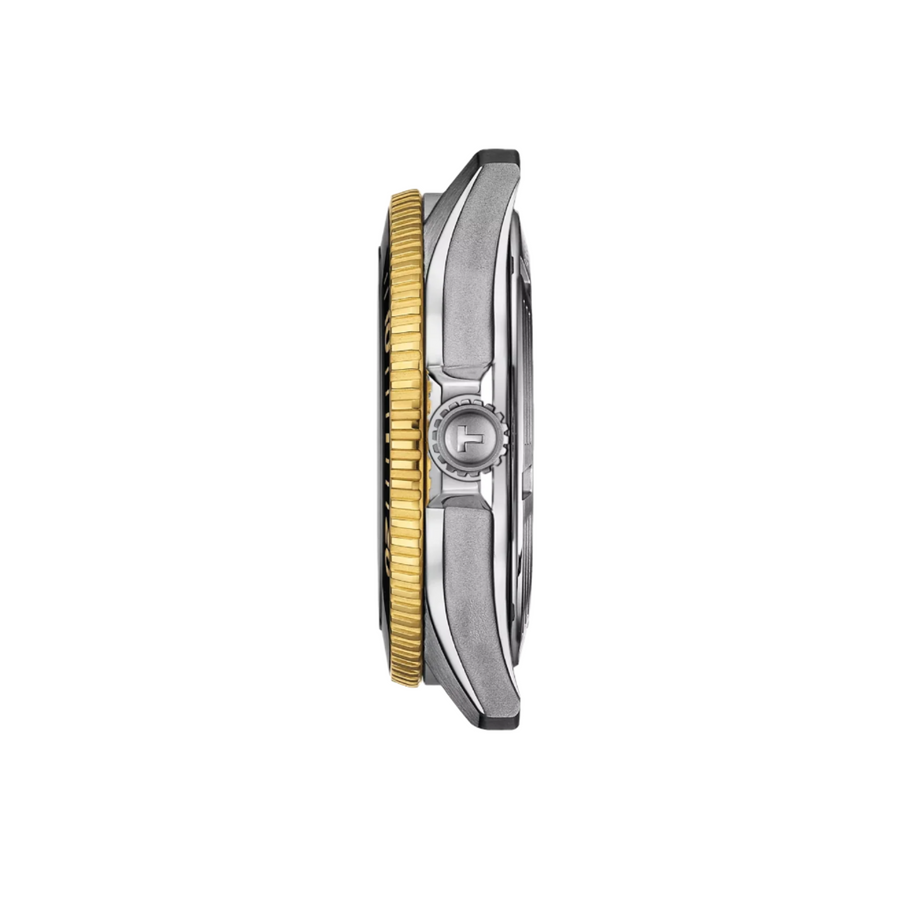 Tissot Seastar 1000 Powermatic 80 40mm