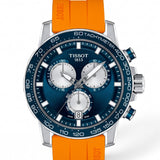 Closeout Tissot Supersport New York Knicks NBA 2026 Championship Special Edition T125.617.11.041.01