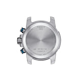 Tissot Watch Supersport Chrono 45.5mm T125.617.11.041.00