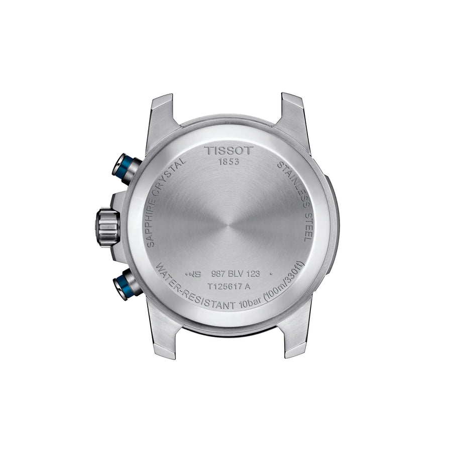 Tissot Supersport Chrono