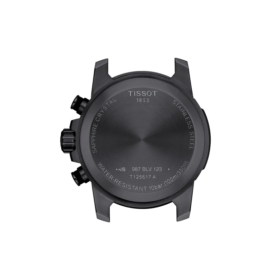 Tissot Supersport Chrono