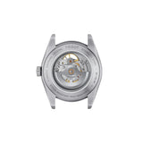 Tissot Watch Gentleman Powermatic 80 Open Heart T127.407.11.041.01