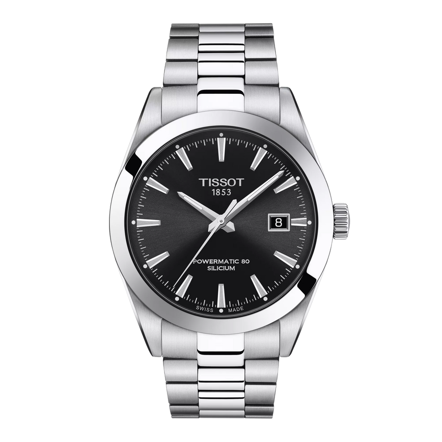 Tissot Gentleman Powermatic 80 Silicium