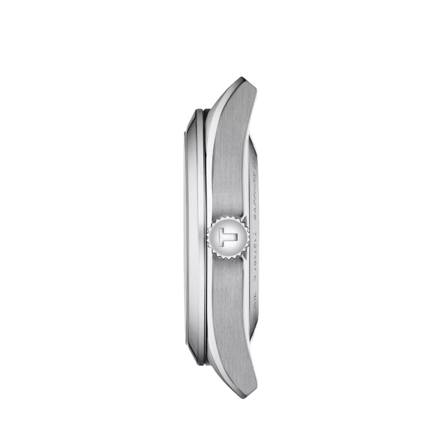 Tissot Gentleman Powermatic 80 Silicium