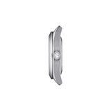 Tissot Watch Gentleman Powermatic 80 Silicium T127.407.11.051.00