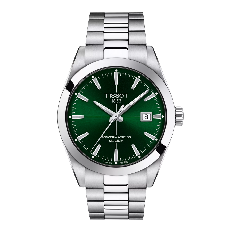 Tissot Gentleman Powermatic 80 Silicium
