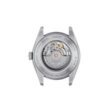 Tissot Watch Gentleman Powermatic 80 Silicium T127.407.11.351.00