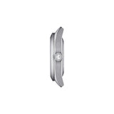 Tissot Watch Gentleman Powermatic 80 Silicium T127.407.11.351.00
