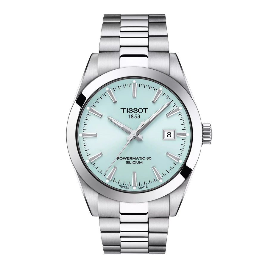 Tissot Gentleman Powermatic 80 Silicium
