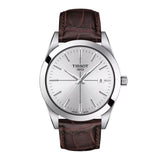 Tissot Watch Gentleman T127.410.16.031.01