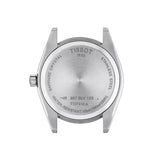 Tissot Watch Gentleman T127.410.16.031.01