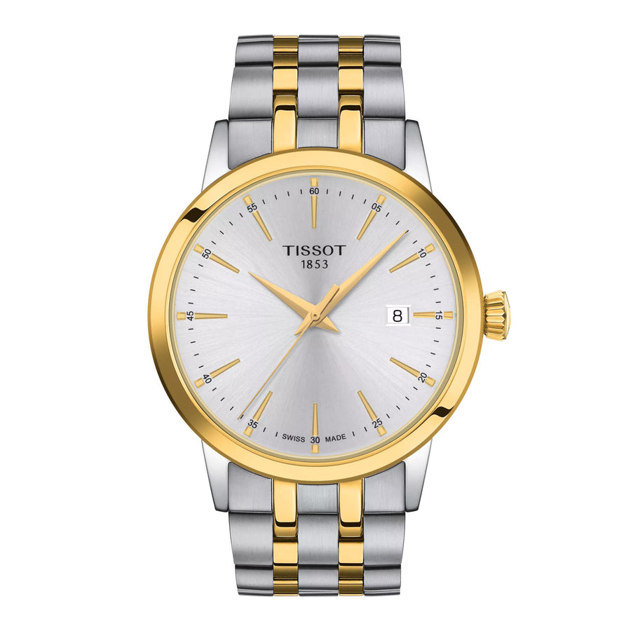 Tissot Classic Dream 42mm T129.410.22.031.00