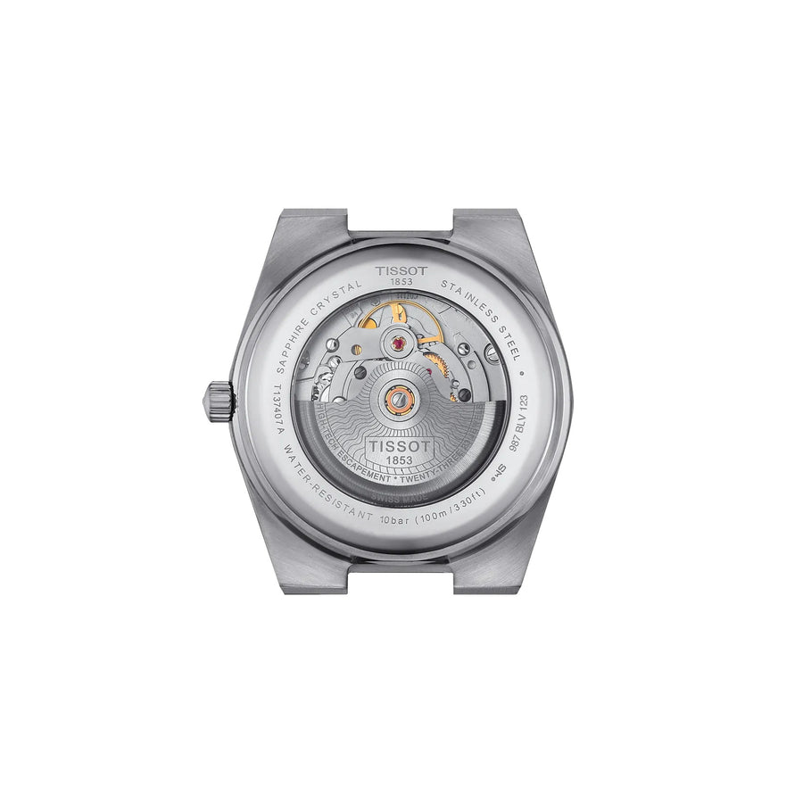 Tissot PRX Powermatic 80 Gradient 40mm