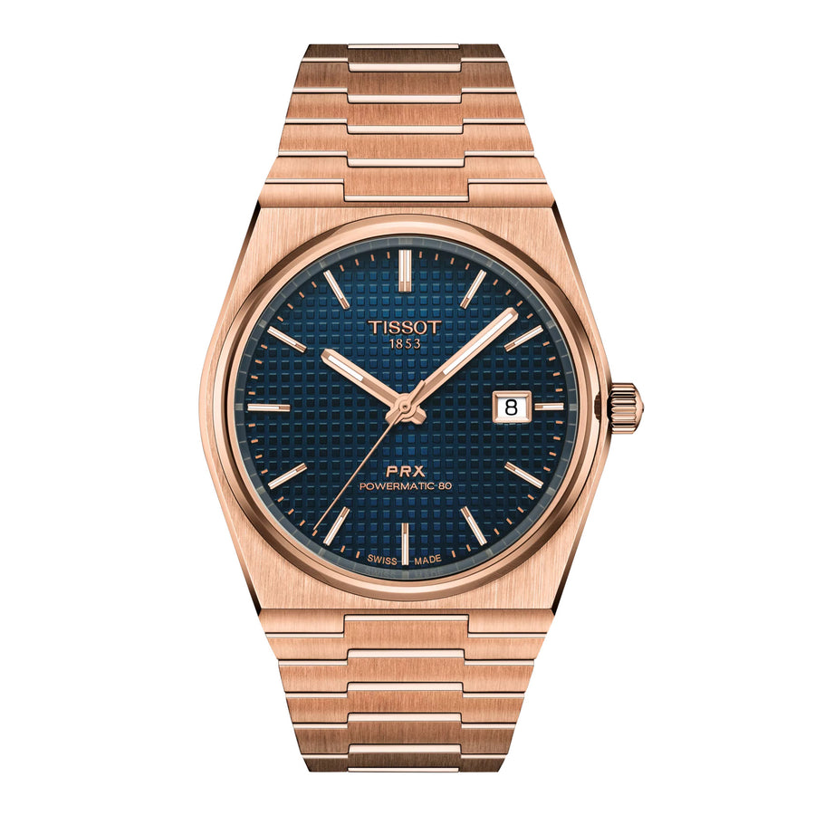 Tissot PRX Powermatic 80 40mm