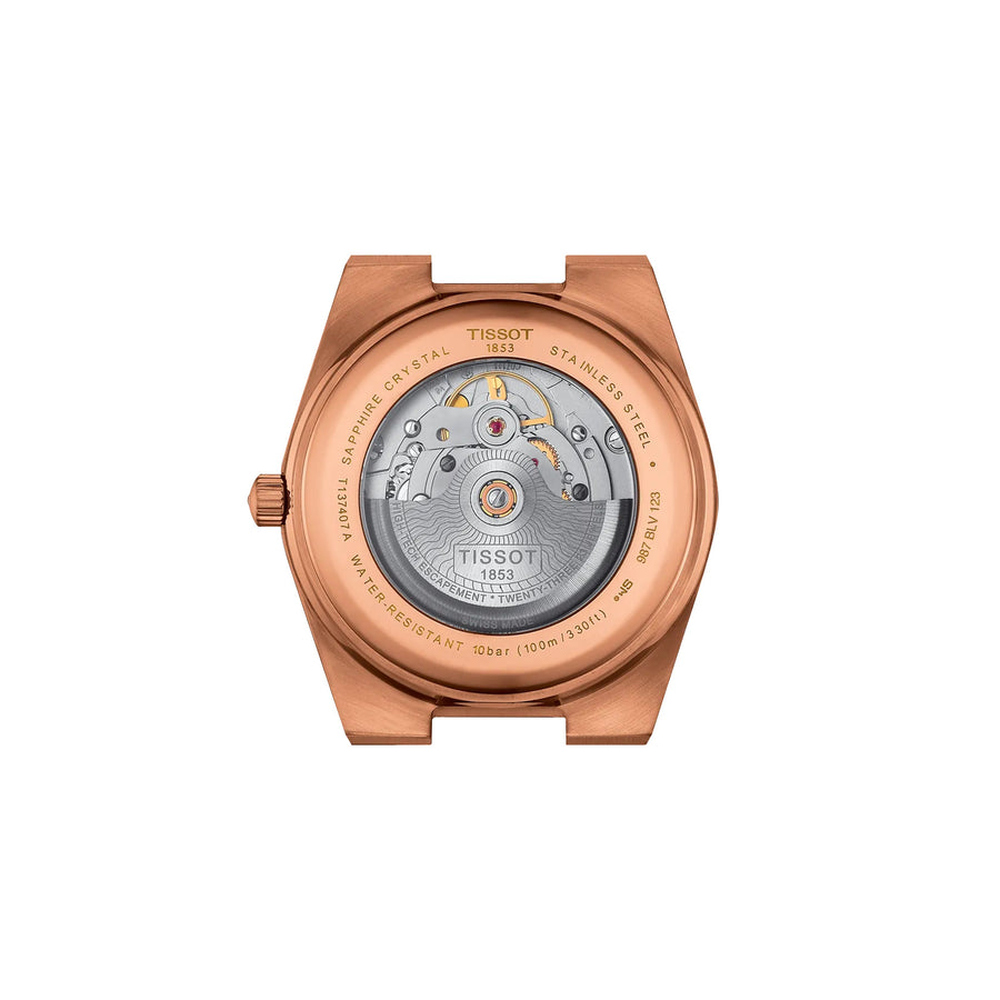 Tissot PRX Powermatic 80 40mm