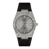 Tissot PRX Damascus Steel 38mm