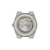 Tissot PRX Damascus Steel 38mm
