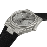 Tissot PRX Damascus Steel 38mm