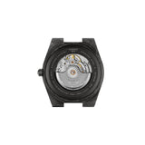 Tissot Watch PRX Powermatic 80 Carbon 40mm T137.907.97.201.00