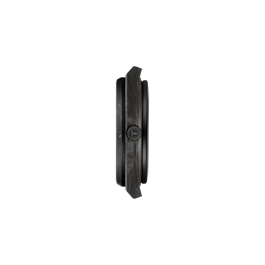 Tissot PRX Powermatic 80 Carbon 40mm