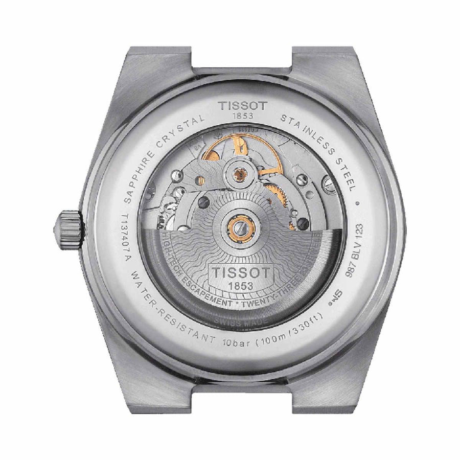 Tissot PRX Powermatic 80 40mm