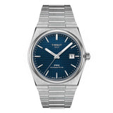 Tissot Watch PRX Powermatic 80 40mm T137.407.11.041.00