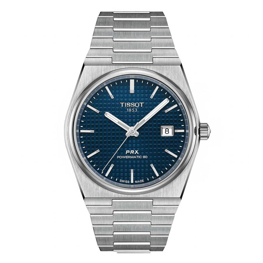 Tissot PRX Powermatic 80 40mm