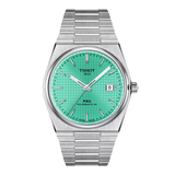 Tissot PRX 40mm T137.407.11.091.01 Men's Watch