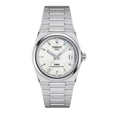 Tissot Watch PRX Powermatic 80 35mm T137.207.11.111.00