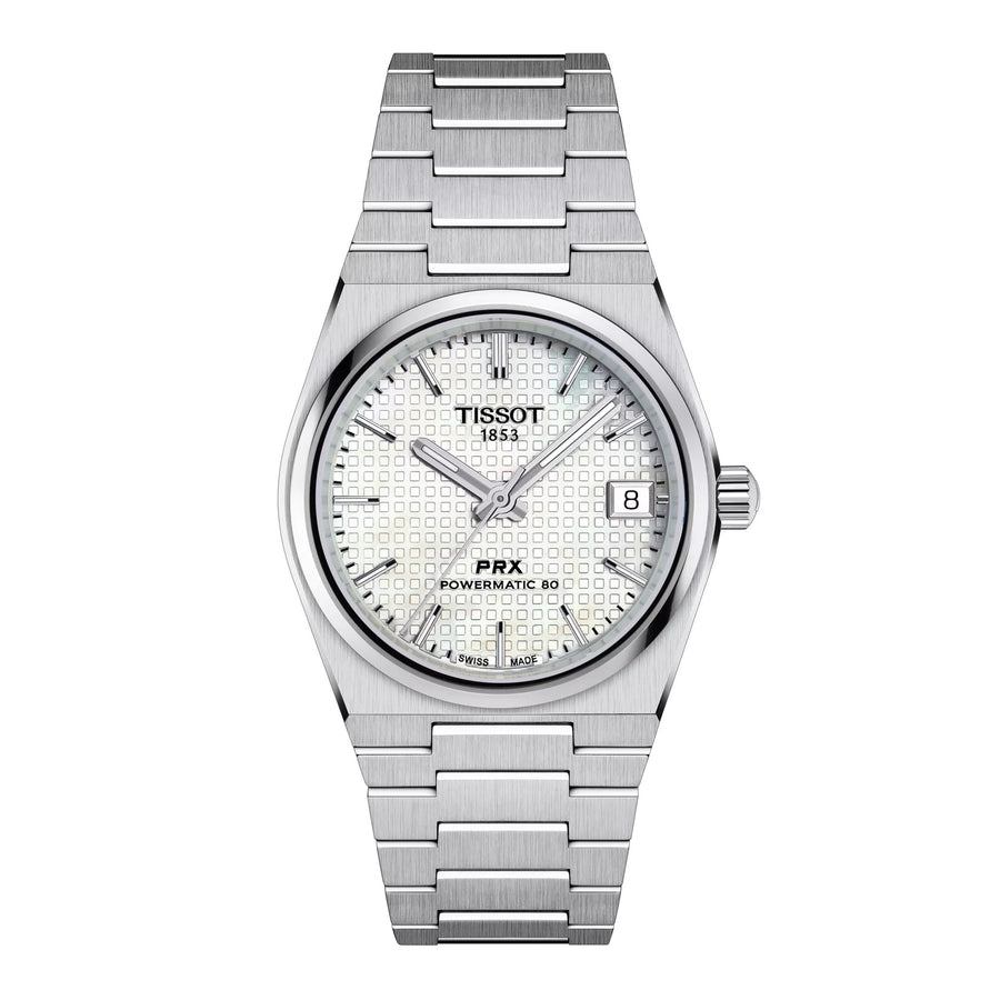 Tissot PRX Powermatic 80 35mm