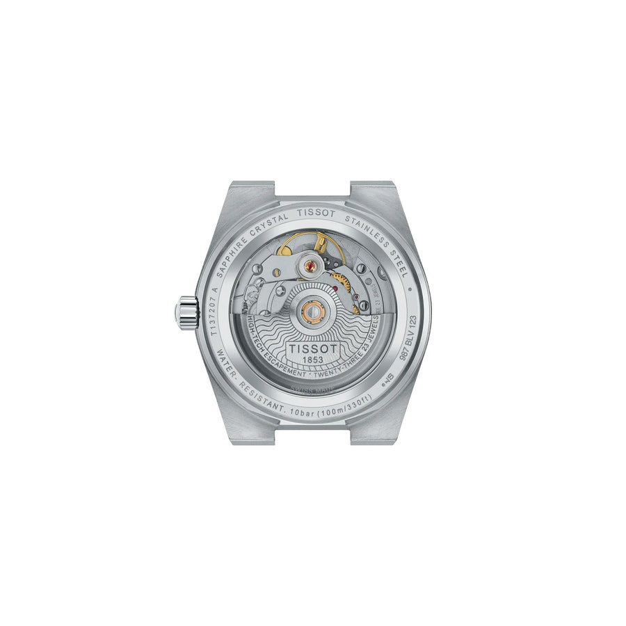 Tissot PRX Powermatic 80 35mm
