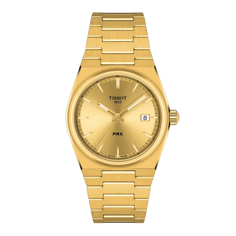 Tissot PRX 35mm