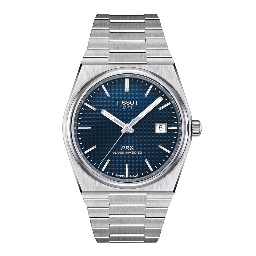 Tissot PRX Powermatic 80 40mm