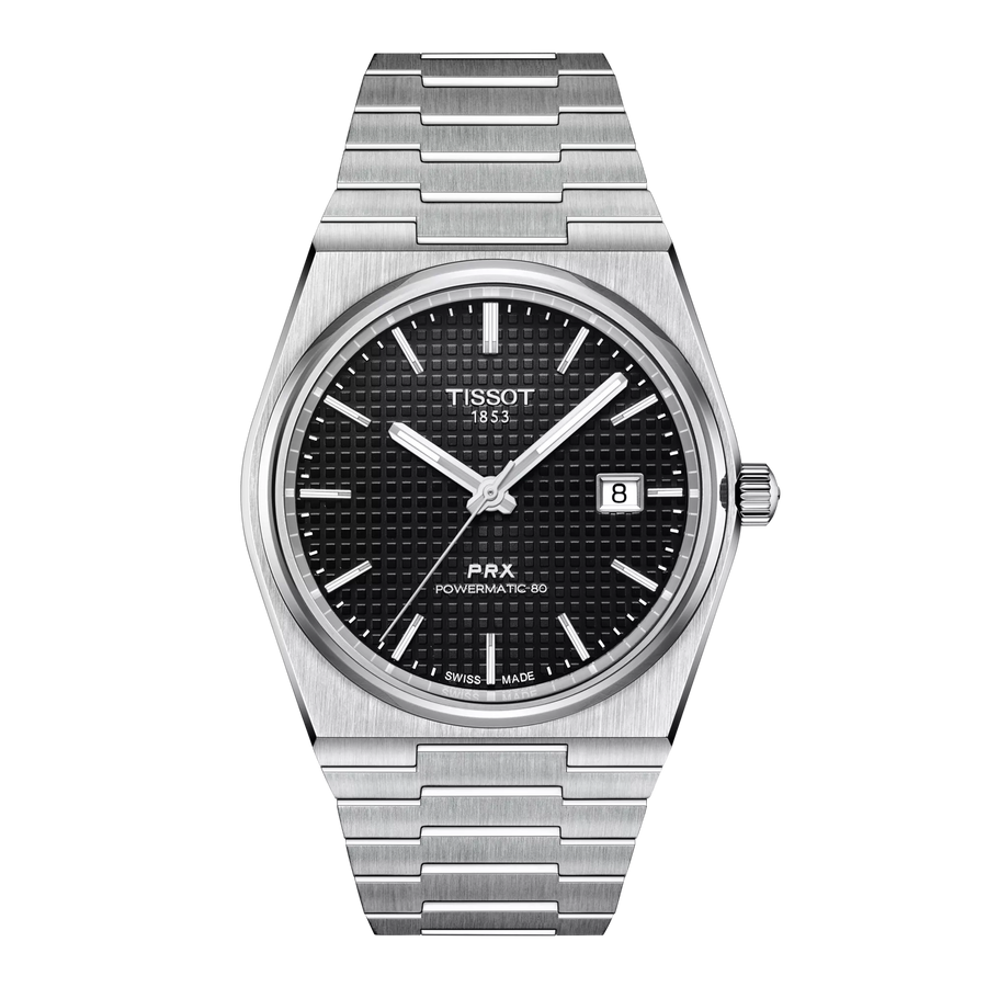 Tissot PRX Powermatic 80 40mm