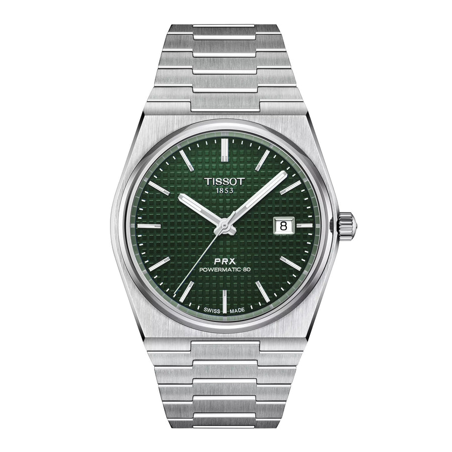 Tissot PRX Powermatic 80 40mm