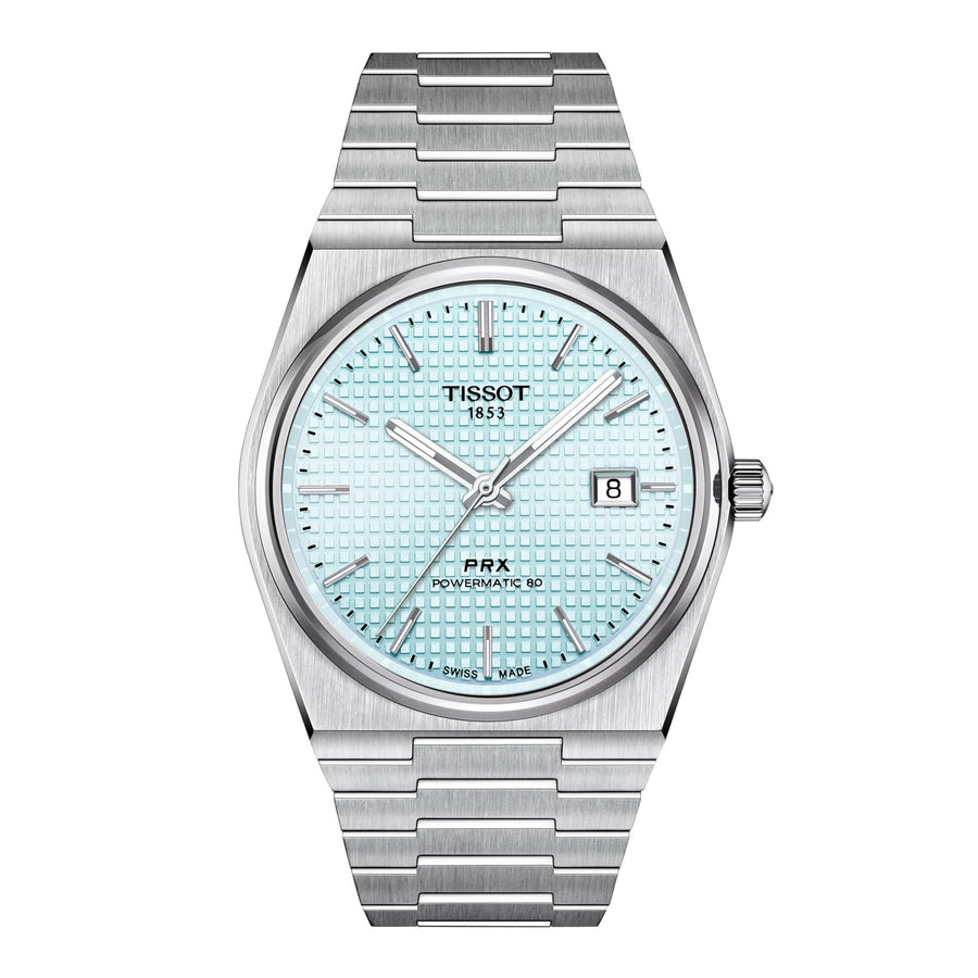 Tissot PRX Powermatic 80 40mm