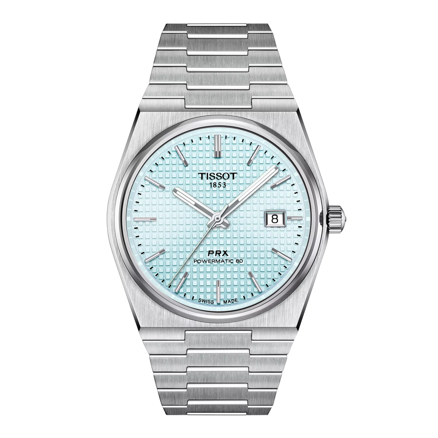 Tissot PRX Powermatic 80 40mm