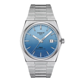Tissot Watch PRX Powermatic 80 Gradient 40mm T137.407.11.351.01