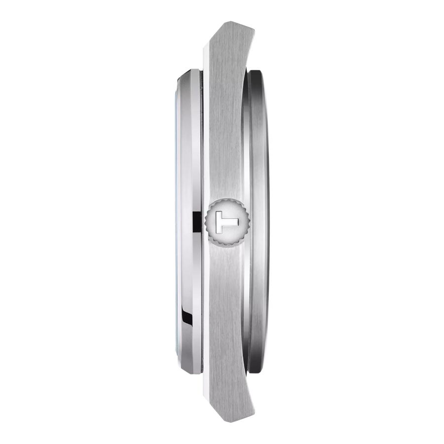 Tissot PRX Powermatic 80 Gradient 40mm