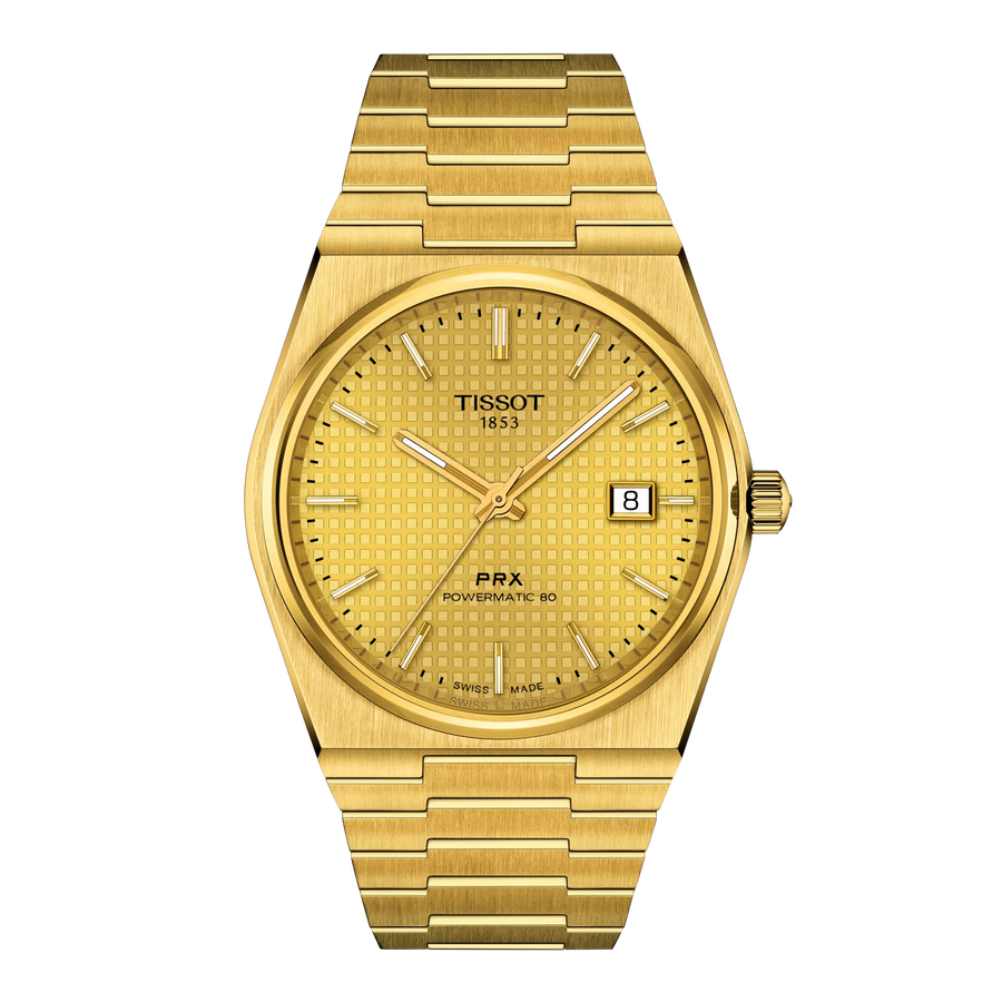 Tissot PRX Powermatic 80 40mm