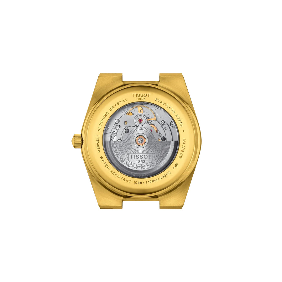 Tissot PRX Powermatic 80 40mm